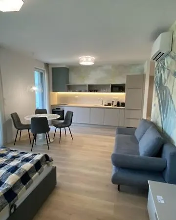 Apartman Mistral By Bltn *