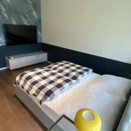 Mistral By Bltn Apartman Balatonföldvár